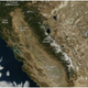 Illustration for article titled California's terrifying drought, summed up in two satellite images